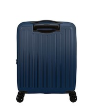 AMERICAN TOURISTER REJOY Trolley bagaglio a mano BLU NAVY - Bagagli a mano - 5