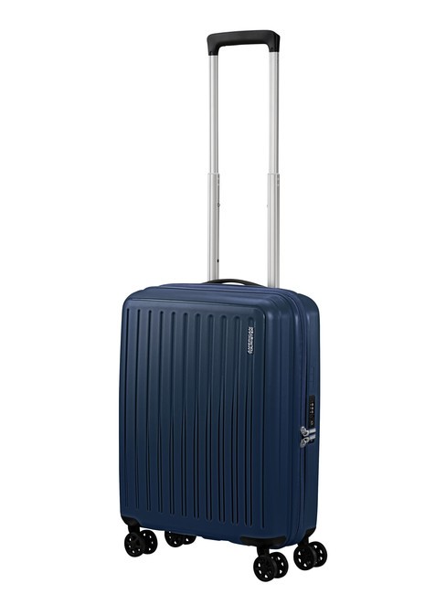 REJOY Trolley bagaglio a mano BLU NAVY - Bagagli a mano