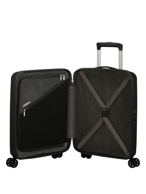 REJOY Trolley bagaglio a mano true black - Bagagli a mano
