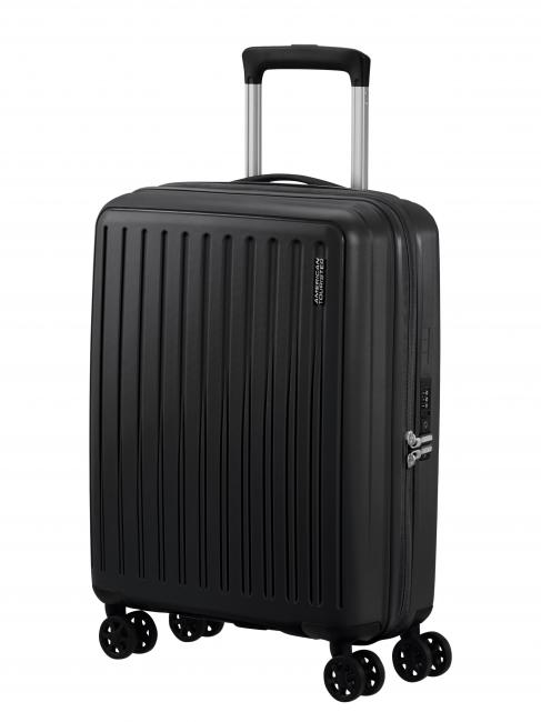 REJOY Trolley bagaglio a mano true black - Bagagli a mano
