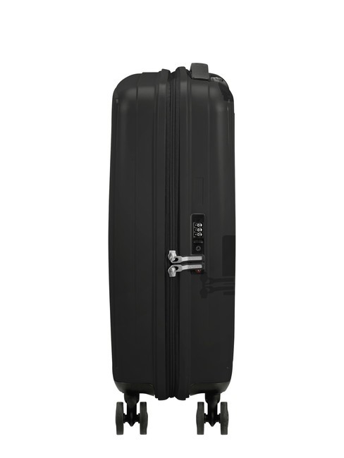 REJOY Trolley bagaglio a mano true black - Bagagli a mano