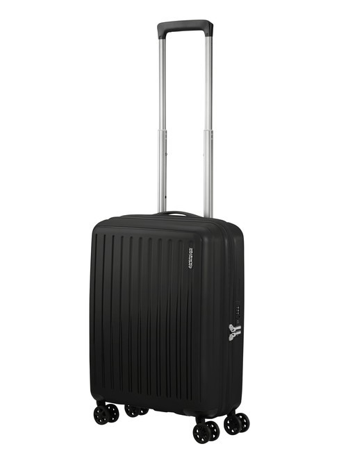 REJOY Trolley bagaglio a mano true black - Bagagli a mano
