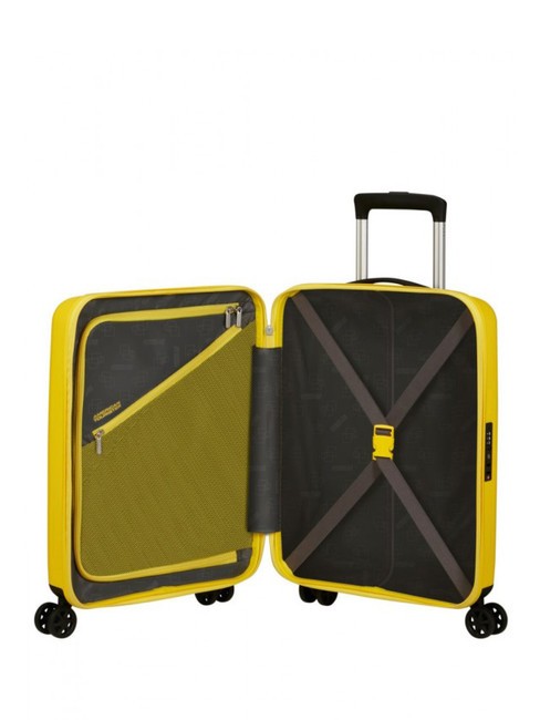 REJOY Trolley bagaglio a mano electric yellow - Bagagli a mano