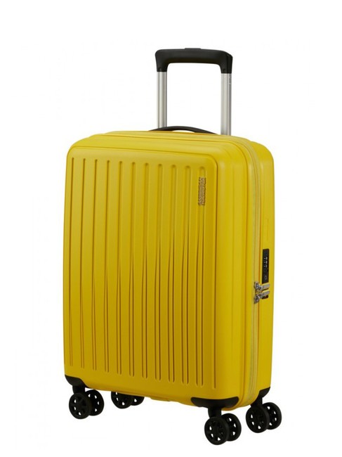 REJOY Trolley bagaglio a mano electric yellow - Bagagli a mano