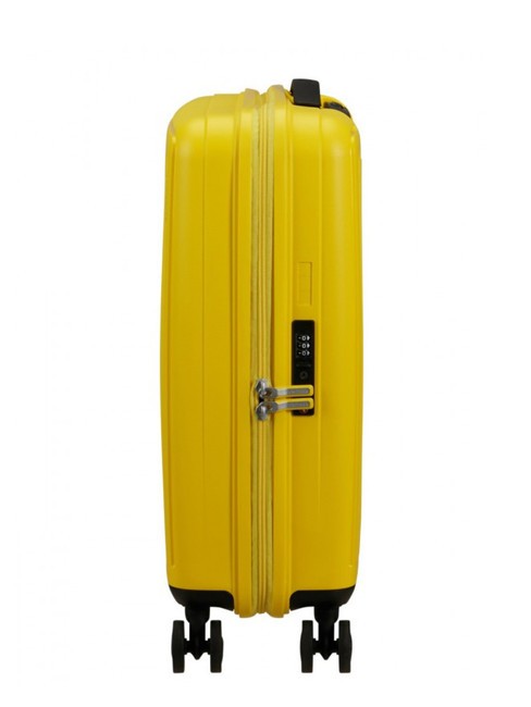 REJOY Trolley bagaglio a mano electric yellow - Bagagli a mano