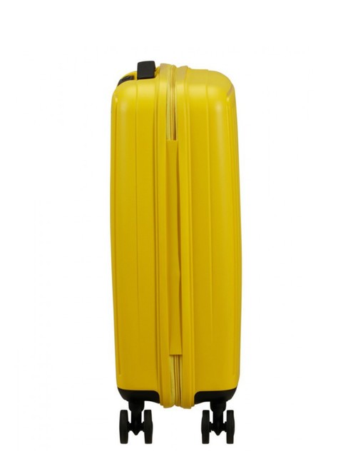 REJOY Trolley bagaglio a mano electric yellow - Bagagli a mano
