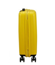 AMERICAN TOURISTER REJOY Trolley bagaglio a mano electric yellow - Bagagli a mano - 5