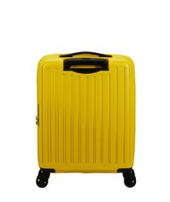 AMERICAN TOURISTER REJOY Trolley bagaglio a mano electric yellow - Bagagli a mano - 6