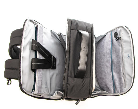 SPECTROLITE 2.0 Zaino porta PC 14" NERO - Zaini da lavoro porta PC