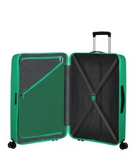 AMERICAN TOURISTER REJOY Trolley misura grande JADE GREEN - Trolley Rigidi - 2