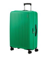 AMERICAN TOURISTER REJOY Trolley misura grande JADE GREEN - Trolley Rigidi - 3