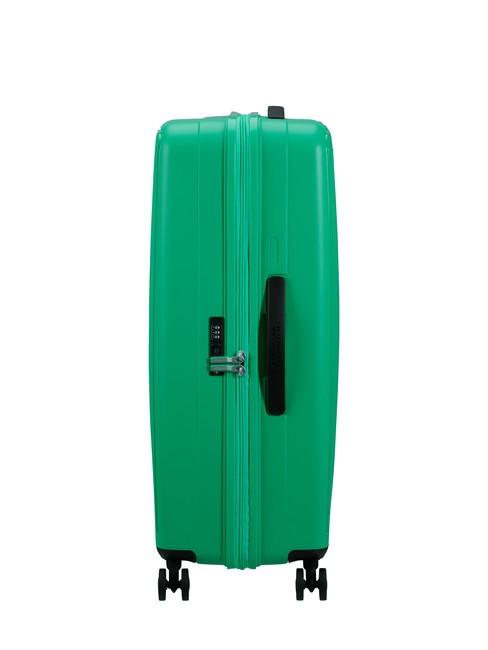 REJOY Trolley misura grande JADE GREEN - Trolley Rigidi