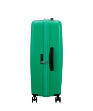 AMERICAN TOURISTER REJOY Trolley misura grande JADE GREEN - Trolley Rigidi - 4