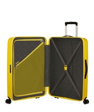 AMERICAN TOURISTER REJOY Trolley misura grande electric yellow - Trolley Rigidi - 2