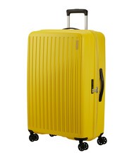 AMERICAN TOURISTER REJOY Trolley misura grande electric yellow - Trolley Rigidi - 3