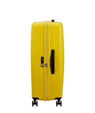 AMERICAN TOURISTER REJOY Trolley misura grande electric yellow - Trolley Rigidi - 4