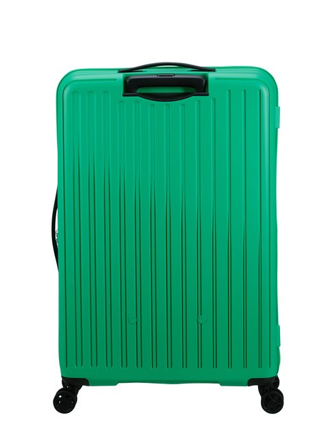 REJOY Trolley misura grande JADE GREEN - Trolley Rigidi