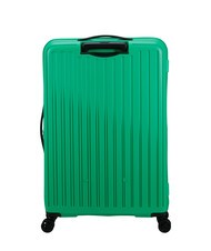 AMERICAN TOURISTER REJOY Trolley misura grande JADE GREEN - Trolley Rigidi - 5
