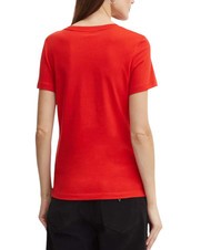 GUESS SS CN ICON  T-Shirt in cotone - T-shirt e Top Donna