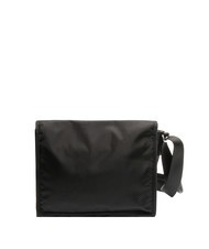 KIPLING ZENIA Borsa a tracolla ripstop black - Borse Donna - 4