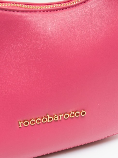 GAIA Borsa a spalla fuxia - Borse Donna