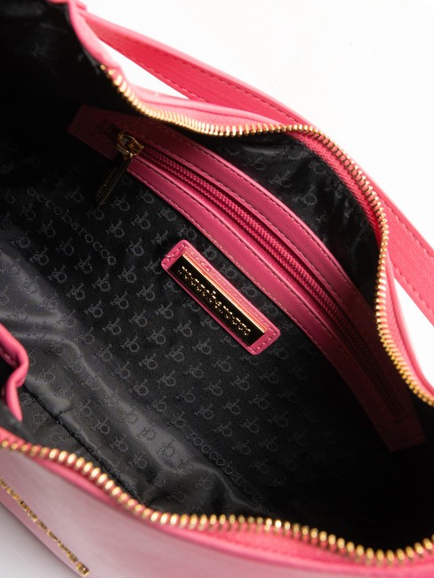 GAIA Borsa a spalla fuxia - Borse Donna