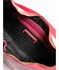 ROCCOBAROCCO GAIA Borsa a spalla fuxia - Borse Donna - 5