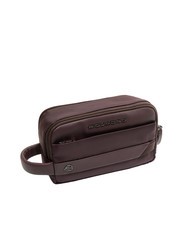 PIQUADRO LIKO Beauty case bordeaux - Beauty Case - 2