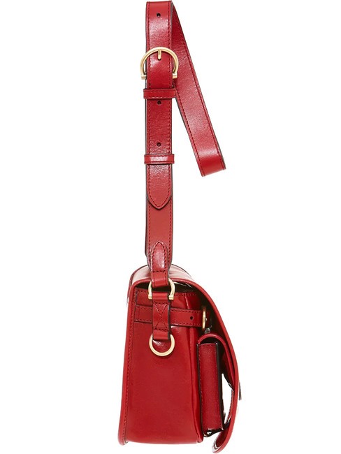 BIBA Mini Bag a tracolla ribes/oro - Borse Donna