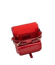 THE BRIDGE BIBA Mini Bag a tracolla ribes/oro - Borse Donna - 3