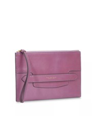 THE BRIDGE LUCREZIA Pochette in pelle - Borse Donna