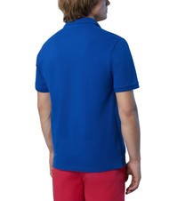 NORTH SAILS BASIC Polo manica corta in cotone - Polo Uomo