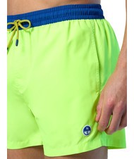 NORTH SAILS VOLLEY Costume boxer bicolor combo 2 - Costumi da bagno Uomo - 3
