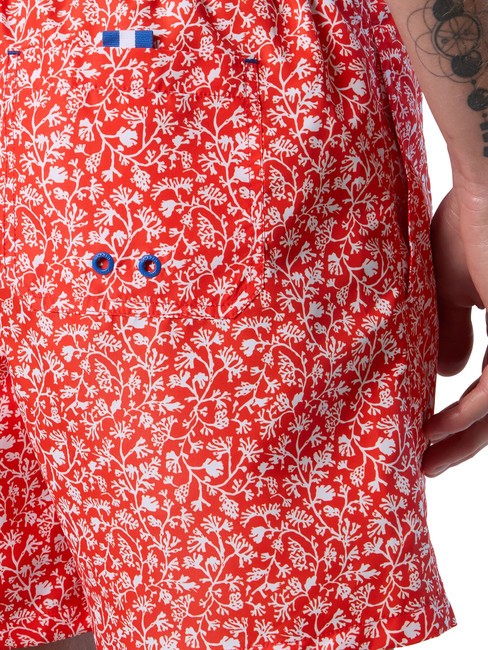 VOLLEY Costume pantaloncino lungo combo 51 - Costumi da bagno Uomo