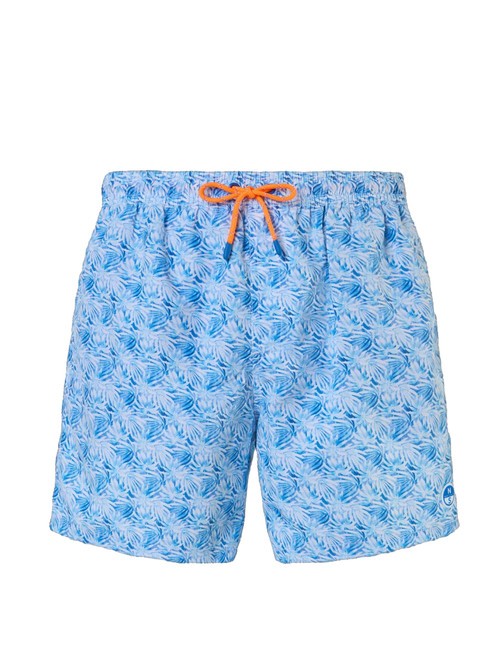 VOLLEY Costume pantaloncino lungo combo 40 - Costumi da bagno Uomo