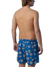NORTH SAILS VOLLEY Costume pantaloncino lungo combo 81 - Costumi da bagno Uomo - 2