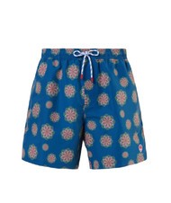 NORTH SAILS VOLLEY Costume pantaloncino lungo combo 81 - Costumi da bagno Uomo - 5