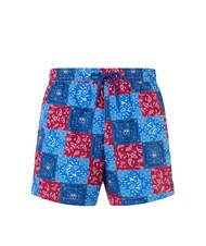 NORTH SAILS VOLLEY Costume boxer con stampa combo 42 - Costumi da bagno Uomo - 5