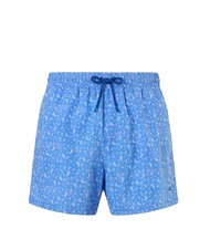 NORTH SAILS VOLLEY Costume boxer con stampa combo 37 - Costumi da bagno Uomo - 4