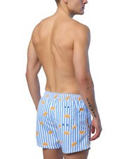 NORTH SAILS VOLLEY Costume boxer con stampa combo 6 - Costumi da bagno Uomo - 2