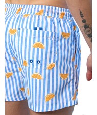 NORTH SAILS VOLLEY Costume boxer con stampa combo 6 - Costumi da bagno Uomo - 5