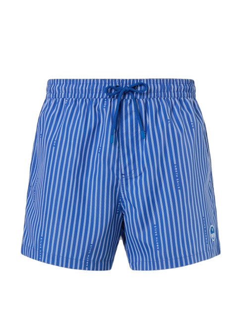 VOLLEY Costume boxer con stampa combo 2 - Costumi da bagno Uomo