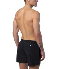 NORTH SAILS VOLLEY Costume boxer con logo black - Costumi da bagno Uomo - 2