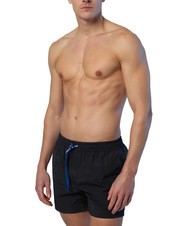 NORTH SAILS VOLLEY Costume boxer con logo black - Costumi da bagno Uomo - 3