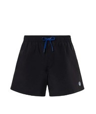 NORTH SAILS VOLLEY Costume boxer con logo black - Costumi da bagno Uomo - 5