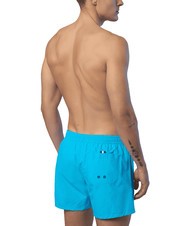 NORTH SAILS VOLLEY Costume boxer con logo acquarius - Costumi da bagno Uomo - 2