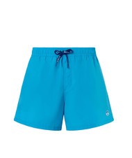 NORTH SAILS VOLLEY Costume boxer con logo acquarius - Costumi da bagno Uomo - 5