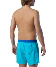 NORTH SAILS VOLLEY Costume boxer bicolor combo 4 - Costumi da bagno Uomo - 2