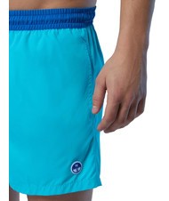 NORTH SAILS VOLLEY Costume boxer bicolor combo 4 - Costumi da bagno Uomo - 4