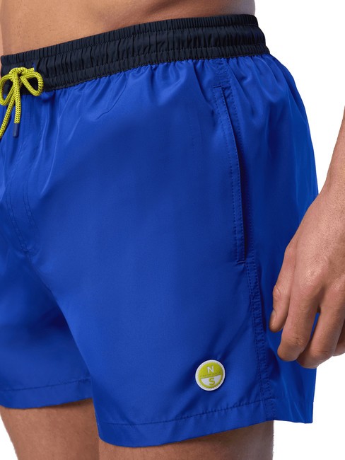 VOLLEY Costume boxer bicolor combo 3 - Costumi da bagno Uomo